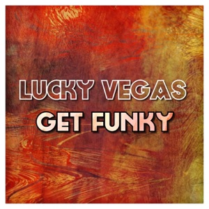 Get Funky - Single