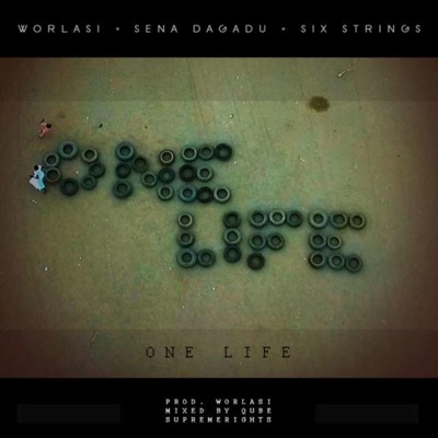ONE Life - Single