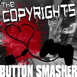Button Smasher - EP - The Copyrights