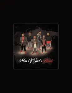 Men of God's Heart을(를) 듣고, 뮤직 비디오를 보고, 약력을 읽고, 투어 일정 등을 확인하세요!