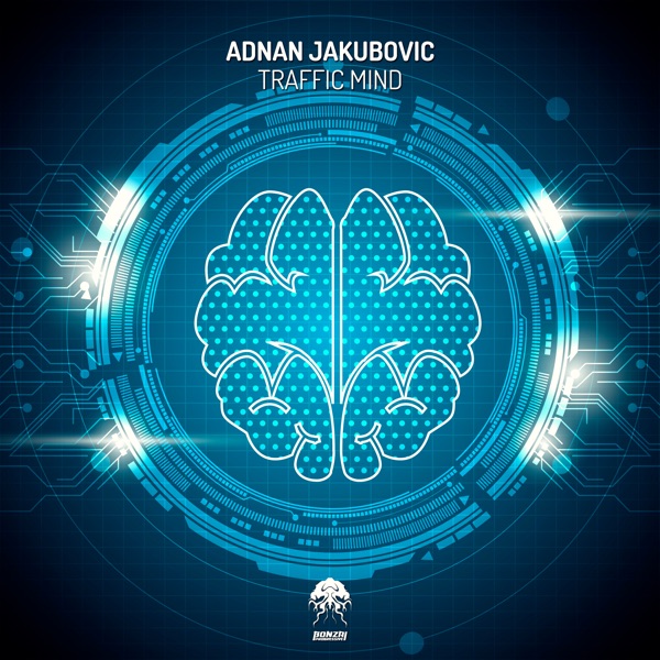 Traffic Mind - Single