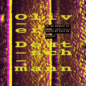 In the Moment of Death We Have No Regret - EP