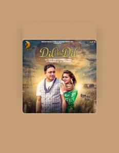 Mandeep Mandy सुनें, म्यूज़िक वीडियो देखें, बायो पढ़ें, दौरे की तारीखें और बहुत कुछ देखें!