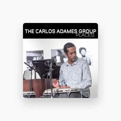 Listen to The Carlos Adames Group, watch music videos, read bio, see tour dates & more!