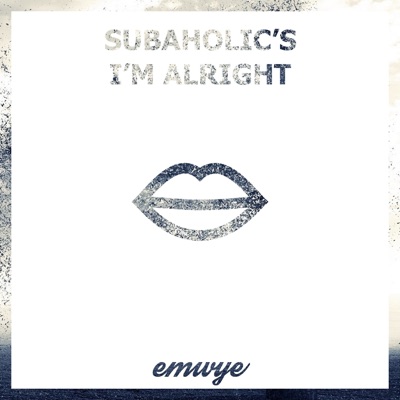 I'm Alright - Single