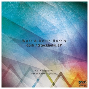 Cork / Stockholm - Single