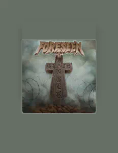 Listen to Foreseen HKI, watch music videos, read bio, see tour dates & more!