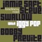 Bookmaking - Jamie Saft, Steve Swallow & Bobby Previte lyrics