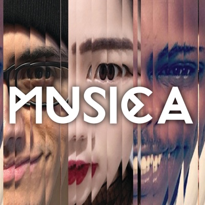 Musica (feat. MC Lanzi & Albemar Bombaz) - Single