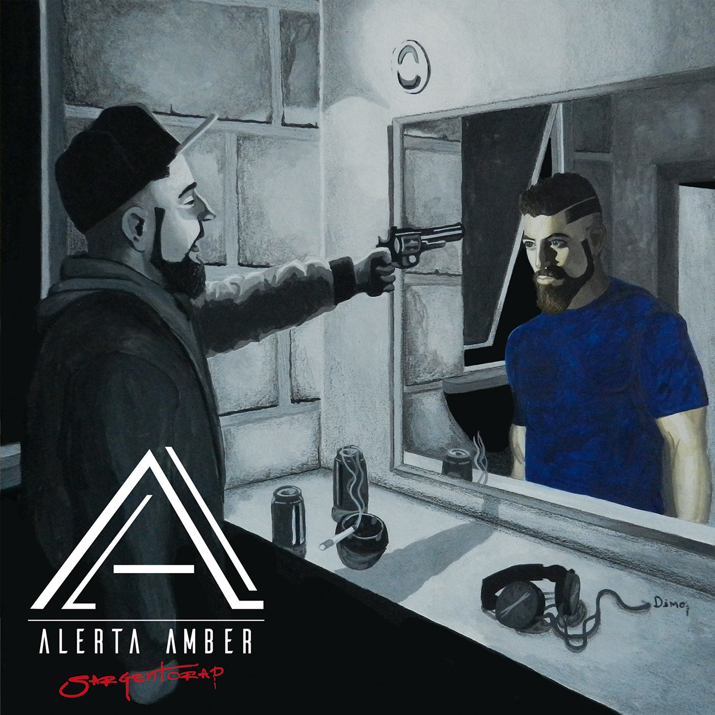 Alerta Amber