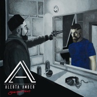 Alerta Amber - Sargentorap