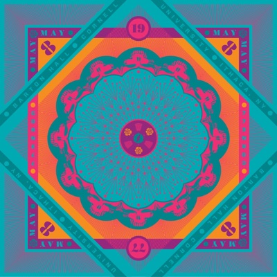 Cornell 5/8/77 (Live) - Grateful Dead