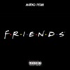 Friends - Single artwork