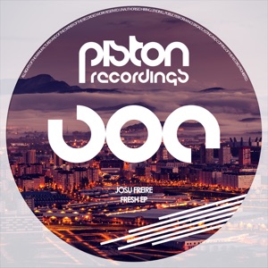 Fresh Ep