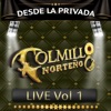 Desde la Privada, Vol. 1 (Live)