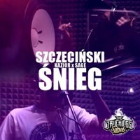 Szczeciński Śnieg (feat. Sage) - Single - Kazior