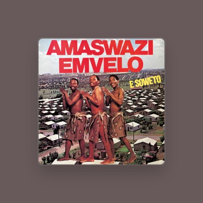 Amaswazi Emvelo