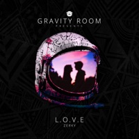 L.O.V.E - Single - Zerky