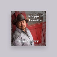 Brian Mallery