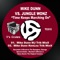 Time Keeps Marching On (MIke Dunn MJ Trib MixX) - Mike Dunn & Jungle Wonz lyrics