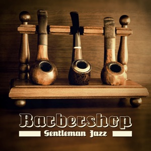 Barbershop Gentleman Jazz: Background Instrumental, Poker Games Music, Elegant Lounge Music, Casino Background