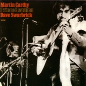 Martin Carthy - Reynardine (feat. Dave Swarbrick)