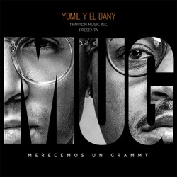Yomil y El Dany - Pega Pega