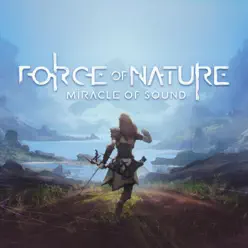 Force of Nature - Single - Miracle of sound Force of Nature - Single - Miracle of sound