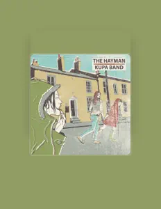 Listen to The Hayman Kupa Band, watch music videos, read bio, see tour dates & more!