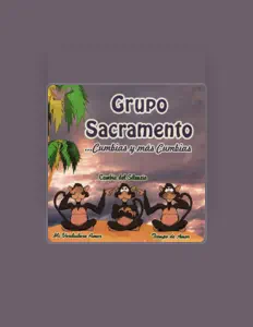 Ouça Grupo Sacramento, assista a videoclipes, leia a biografia, veja as datas das turnês e mais!
