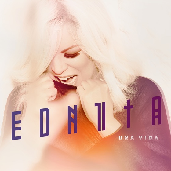 Cover artwork for Soy Tuya