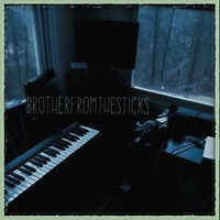 Brother from the Sticks - Jrocva