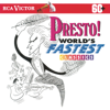 Acceleration Waltz, Op. 234 - Arthur Fiedler & Boston Pops Orchestra