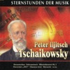 Sternstunden der Musik: Piotr Ilyich Tchaikovsky artwork