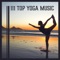 The Spirit of Yoga - Yoga Meditation Music Set lyrics