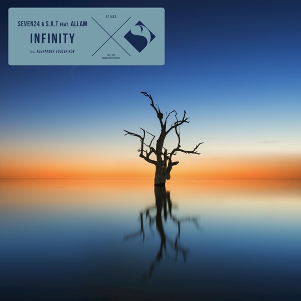 Infinity (feat. Allam) - Single