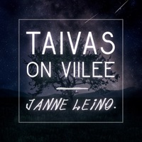 Taivas on viilee ( Aldrig i livet) - Single - Janne Leino