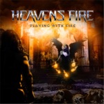 Heavens Fire - The Real World