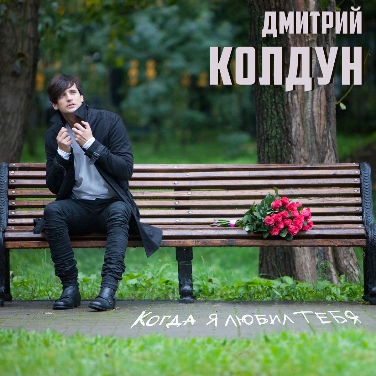 Дмитрий Колдун – Когда я любил тебя: слушать и скачать mp3 песню