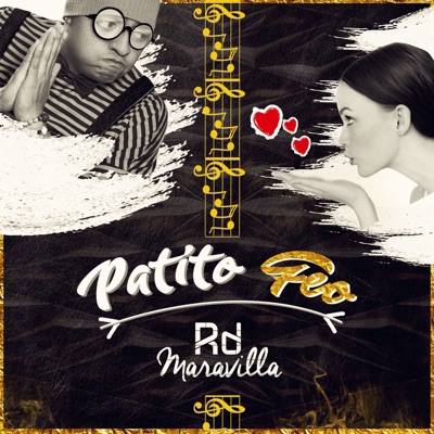 Patito Feo - Single