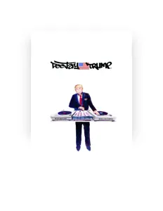 Dee Jay Trumpを聴いたり、ミュージックビデオを鑑賞したり、経歴やツアー日程などを確認したりしましょう！
