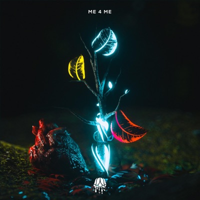 Me 4 Me (feat. Julia Mihevc) - Single