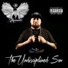 The Undisciplined Son - EP