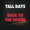 Back to the Sound - EP