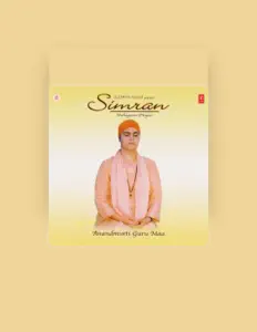 收听 Anandmurti Guru Maa、观看音乐视频、阅读小传、查看巡演日期等 ！