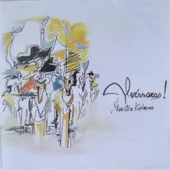 Alvíssaras - Silvestre Kuhlmann