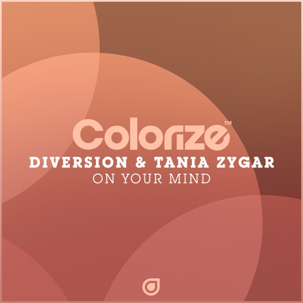 On Your Mind - Single