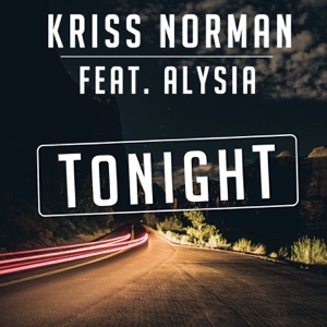 Tonight (feat. Alysia) - Single