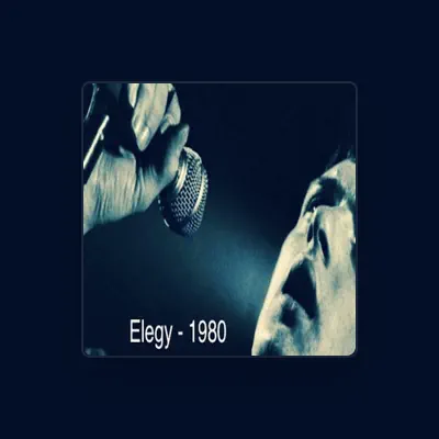 Listen to Elegy, watch music videos, read bio, see tour dates & more!