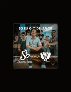 Écoutez Sempre Bom, regardez des vidéoclips, lisez la biographie, consultez les dates de tournée et plus encore !